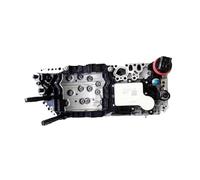 Modulo unità di controllo trasmissione CVT 722.8 TCU TCM con corpo valvola compatibile per Benz A1695451032 A1695451062(Style B)