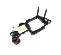 Modulo unità di controllo trasmissione CVT TCM TCU 722.8 compatibile con Benz W245 W169 A1695451032 A1695451062