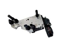 Modulo unità di controllo trasmissione MPS6 6DCT450 TCU TCM compatibile con Ford Volvo Dodge 7M5R-14C247-FA 7M5R-14C247-FE 7M5R-14C247-AG(7M5R-14C247-AD)