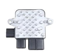 Modulo unità di controllo ventola di raffreddamento, universale, 1355A408, 21493-C760B, 21493C760B, for Mitsubishi, for Lancer, 2002-2006, ventola motore