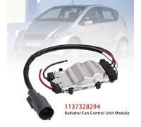 Modulo Unità Di Controllo Ventola Radiatore Per Benz W169 W245 1137328294 T9