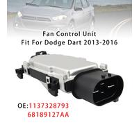 Modulo Unità Di Controllo Ventola Radiatore Per Dodge Dart 2013-16 1137328793 T0