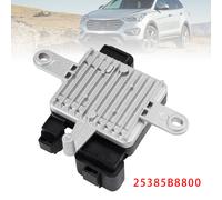 Modulo Unità Di Controllo Ventola Radiatore Per Hyundai Santa Fe 25385B8800 T9