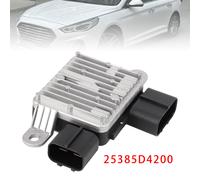 Modulo Unità Di Controllo Ventola Radiatore Per Hyundai Sonata 2.4L 25385D4200.