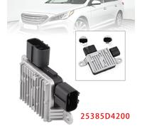 Modulo Unità Di Controllo Ventola Radiatore Per Hyundai Sonata 2.4L 25385D4200#