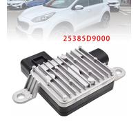 Modulo Unità Di Controllo Ventola Radiatore Per Kia Sportage 25385D9000 H7