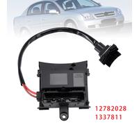Modulo Unità Di Controllo Ventola Radiatore Per Opel Vectra C 02-08 12782028