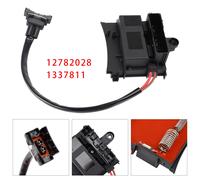 Modulo Unità Di Controllo Ventola Radiatore Per Opel Vectra C 02-08 12782028