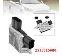 Modulo Unità Di Controllo Ventola Radiatore Per Sonata Optima 2.0L 25385E6000 Y1