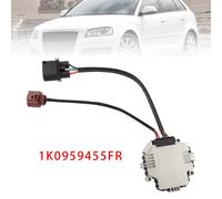 Modulo Unità Di Controllo Ventola Radiatore Per VW Golf Audi A3 TT 1K0959455FR#