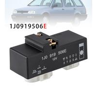 Modulo Unità Di Controllo Ventola Radiatore Per VW Golf Bora Audi A3 1J0919506E`