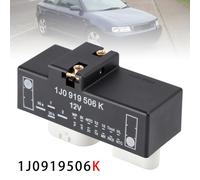 Modulo Unità Di Controllo Ventola Radiatore Per VW Golf IV Skoda 1J0919506K