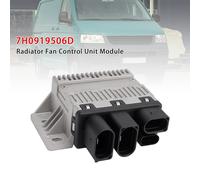 Modulo Unità Di Controllo Ventola Radiatore Per Vw Transporter T5 7H0919506D T0