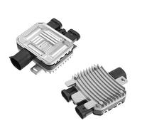 Modulo unità di controllo ventola singola per radiatore 3 + 2PIN 940004106 940004105 per Ford Galaxy Mondeo S-Max Transit 2006-2019