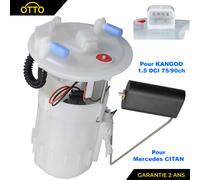 Modulo Unità Pompa Carburante Diesel Per Renault Kangoo 1.5 Dci 75 90 CITAN