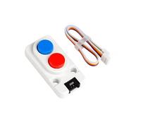 Modulo Unità Pulsante Doppio HY2.0-4P Interfaccia per Interruttore di Controllo Remoto del Controller di Gioco