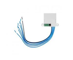 MODULO UNIVERSALE DOMOTICO INIM UM105H CON 5 INGRESSI/USCITE