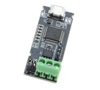 Modulo USB CAN per dati e analisi in tempo reale con alta compatibilità su più sistemi operativi strumento diagnostico automobilistico