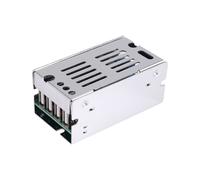 Modulo USB per Caricabatterie Rapido per Auto USB da 24 V / 12 V un 5 V 5 un Convertitore USB un 4 Porte per Telefono Bus