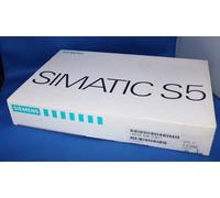 MODULO USCITA RELÈ SIGILLATO SIEMENS SIMATIC S5 6ES5458-7LB11 6ES5 458-7LB11