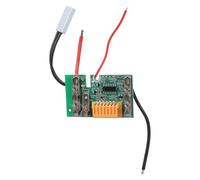 Modulo utensile elettrico ad alta efficienza da 18 V: regolazione avanzata della corrente e gestione del calore per BL1830 BL1840 BL1850 parte batteria utensile professionale