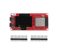 Modulo UWB MaUWB ESP32S3 con Portata 500 M 5.0 per Sistema di Posizionamento IoT Industriale Multi-Ancoraggio/Tag