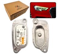 Modulo Valeo LED DRL luci diurne Xenon per Audi A3 8V FL 8V0998474 destro