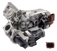 Modulo valvola EGR 174592 FEBI BILSTEIN per FIAT OPEL