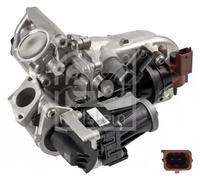 Modulo valvola EGR 174592 FEBI BILSTEIN per FIAT OPEL