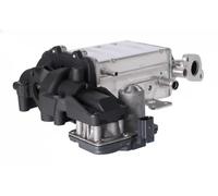 Modulo valvola EGR 181112 FEBI BILSTEIN per MAN VW ALFA ROMEO MERCEDES-BENZ