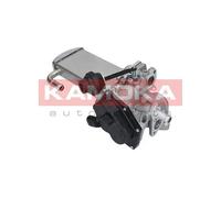 Modulo valvola EGR 19067 KAMOKA per AUDI SEAT