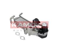 Modulo valvola EGR 19070 KAMOKA per AUDI SEAT SKODA BMW OPEL