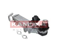Modulo valvola EGR 19071 KAMOKA per VW AUDI SKODA SEAT