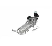 Modulo valvola EGR 19072 KAMOKA per VW SEAT SKODA