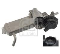 FEBI BILSTEIN 49514 Modulo EGR per VW