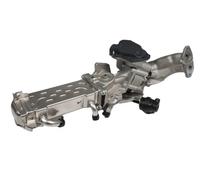 Modulo valvola EGR elettrico 45-8660 HEPU per MERCEDES-BENZ