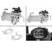 Modulo valvola EGR elettrico 700435 VALEO per VW TRANSPORTER T5 Autobus