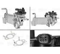Modulo valvola EGR elettrico 700438 VALEO per VW AMAROK