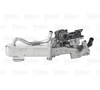 Modulo valvola EGR elettrico 700442 VALEO per FORD S-MAX MONDEO IV GALAXY II