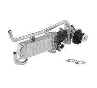 Modulo valvola EGR elettrico 710862D BorgWarner (Wahler) per SKODA SEAT AUDI VW