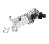 Modulo valvola EGR elettrico 710862R BorgWarner (Wahler) per SKODA SEAT AUDI VW