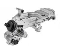 Modulo valvola EGR elettrico EGR-BM-014A NTY per BMW 3 3 Gran Turismo 3 Touring