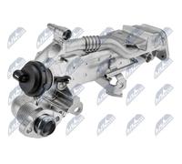 NTY Modulo EGR compatibile con BMW EGR-BM-014A