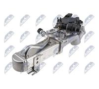 Modulo valvola EGR elettrico EGR-CT-007 NTY