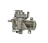 NISSENS 98566 Modulo EGR