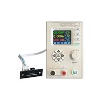 Modulo variabile di alimentazione regolata in CC CC CV 50V 5A Controllo digitale Convertitore step-down buck da laboratorio regolato regolabile WZ5005 Alta stabilità(WZ5005-USB)