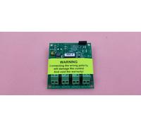 Modulo VDC-4 Variabile DC Phason Modulo Smart Per Ventilatore VFD FANDRIVE NUOVO