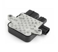 Modulo Ventilatore Abitacolo Per Mitsubishi Lancer VII 1355A124 DK59808