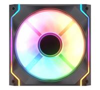 Modulo Ventilatore COUGAR Gaming SC140 ARGB Nero 51,91 cfm 26,8 dB