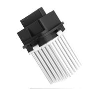 Modulo Ventilatore Resistenza Compatibile Con Citroen Per C5 2008 2009 2010 2011 2012-2017 Per C6 2005 2006 2007 2008 2009-2012 Resistenza Motore Ventola Riscaldamento 6441S7